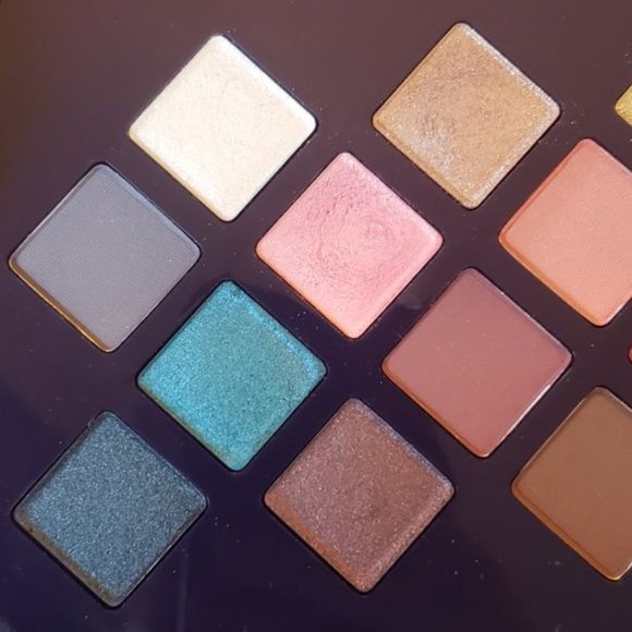 Fenty Beauty Moroccan Spice Eyeshadow Palette - Picture 2 of 4